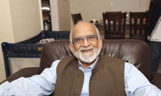 Veteran Economist, Islamic Scholar Nejatullah Siddiqi Dies at 91